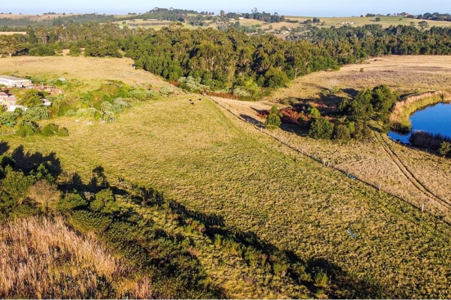 Commercial Property for Sale in Hansmoeskraal A H Western Cape